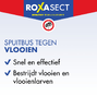 Roxasect Spuitbus Tegen Vlooien 300MLclaims product