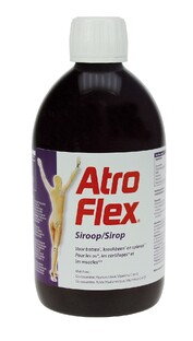 Liberty Healthcare Atroflex 500ML Liberty Healthcare Atroflex 500ML