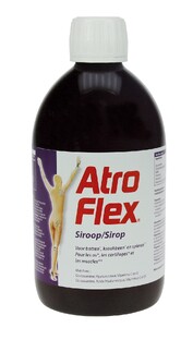 Liberty Healthcare Atroflex 500ML