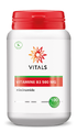 Vitals Vitamine B3 500mg Capsules 100CP