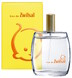 Zwitsal Eau De Toilette Voor Volwassenen 95ML Verpakking plus flesje