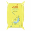 Zwitsal Goedemorgen Vochtige Washandjes 20ST