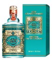 4711 Eau de Cologne Kropflacon 300ML 4711 Eau de Cologne Kropflacon 300ML
