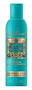 4711 Deospray 150ML 4711 Deospray 150ML