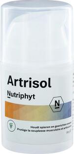Nutriphyt Artrisol Zalf 50ML