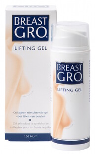 Liberty Healthcare BreastGro Lifting Gel 100ML Liberty Healthcare BreastGro Lifting Gel 100ML