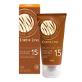 Earth Line Argan Sun Care Face Age Control Factor 15 50ML 
