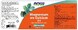 NOW Magnesium & Calcium 2:1 Tabletten 100TB 18592