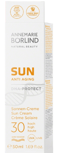 Borlind Annemarie Borlind DNA-Protect Sun Cream SPF30 50ML Borlind Annemarie Borlind DNA-Protect Sun Cream SPF30 50ML