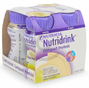 Nutridrink Compact Protein Vanille 125ML