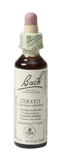 Bach Flower Remedies Loodkruid 05 20ML Bach Flower Remedies Loodkruid 05 20ML