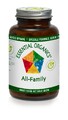 Essential Organics All-Family Multivitamine Tabletten 90TB