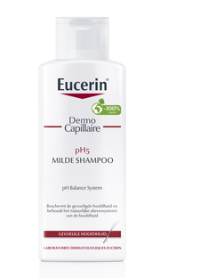 Eucerin Ph5 DermoCapillaire Shampoo 250ML