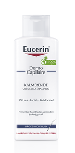 Eucerin DermoCapillaire Urea Shampoo 250ML