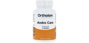 Ortholon Andro Care Capsules 60CP Ortholon Andro Care Capsules 60CP