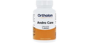 Ortholon Andro Care Capsules 60CP