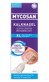 Mycosan Anti Kalknagel XL 10ML