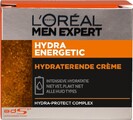 L'Oréal Paris Men Expert Hydra Energetic Gezichtscreme 50ML L'Oréal Paris Men Expert Hydra Energetic Gezichtscreme 50ML