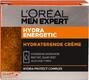 L'Oréal Paris Men Expert Hydra Energetic Gezichtscreme 50ML