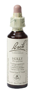 Bach Flower Remedies Hulst 15 20ML Bach Flower Remedies Hulst 15 20ML