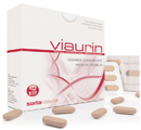 Soria Natural Viaurin Tabletten 28TB Soria Natural Viaurin Tabletten 28TB