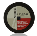 L'Oréal Paris Studio Matt & Messy Dry Sponge 150ML L'Oréal Paris Studio Matt & Messy Dry Sponge 150ML