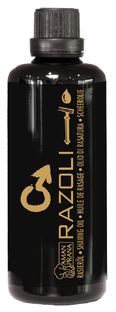 Aman Prana 3-in-1 Scheerolie 100ML Aman Prana 3-in-1 Scheerolie 100ML