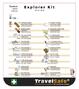 Travelsafe Explorer Kit 1ST1