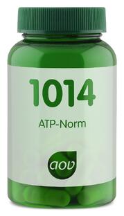 AOV 1014 ATP-Norm Capsules 30CP