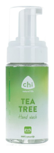 Chi Natural Life Tea Tree Hand Wash 115ML  Chi Natural Life Tea Tree Hand Wash 115ML