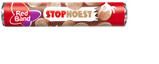 Red Band Stophoest Rol 1ST Red Band Stophoest Rol 1ST