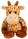Warmies Warmteknuffel Giraffe 1ST Warmies Warmteknuffel Giraffe 1ST