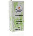Volatile Slaap Lekker Aromamengsel 5ML Volatile Slaap Lekker Aromamengsel 5ML
