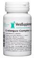 VeraSupplements Crataegus-Complex Tabletten 100TB
