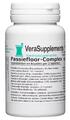 VeraSupplements Passiefloor-Complex Tabletten 100TB
