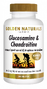 Golden Naturals Glucosamine & Chondroïtine﻿ Tabletten 240TB