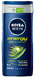 Nivea Men Energy Douchegel 250ML  Nivea Men Energy Douchegel 250ML