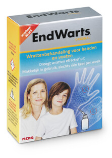 WratX EndWarts 1ST WratX EndWarts 1ST