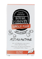 Royal Green Astaxanthine Capsules 120SG