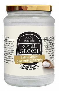 Royal Green Kokosolie Extra Virgin 1400ML Royal Green Kokosolie Extra Virgin 1400ML