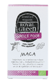 Royal Green Maca Capsules 60CP
