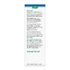 A.Vogel Spray Kriebel in de Keel 30ML Achterkant verpakking