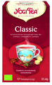 Yogi Tea Classic 17ST