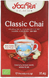 Yogi Tea Classic Chai 17ST  Yogi Tea Classic Chai 17ST