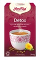 Yogi Tea Detox 17ST Yogi Tea Detox 17ST
