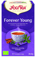 Yogi Tea Forever Young 17ST