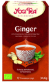 Yogi Tea Ginger 17ST