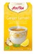Yogi Tea Ginger Lemon 17ST Yogi Tea Ginger Lemon 17ST