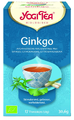 Yogi Tea Ginkgo 17ST