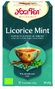 Yogi Tea Licorice Mint 17ST